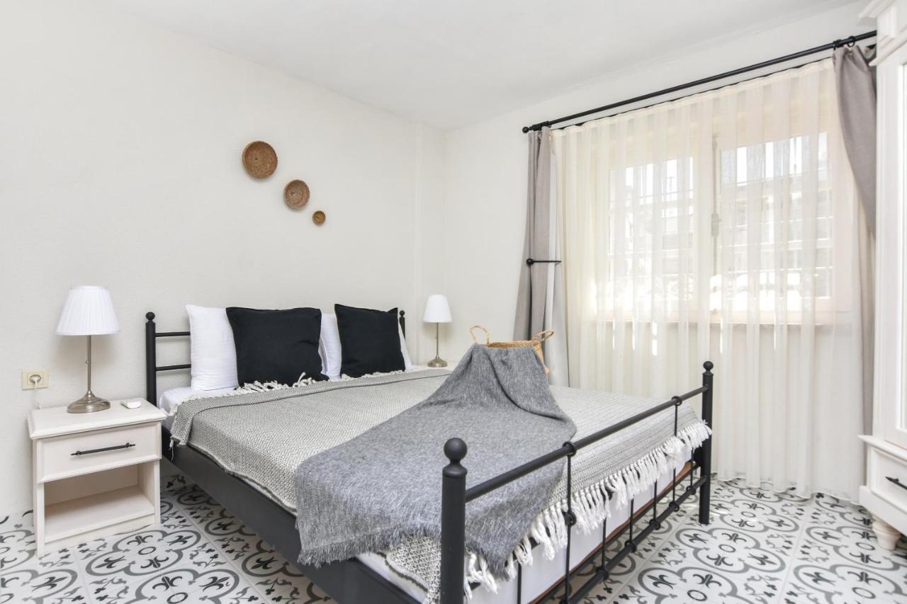 Lunaria Guest House Ayvalı المظهر الخارجي الصورة