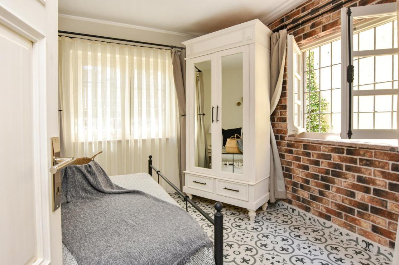 Lunaria Guest House Ayvalı المظهر الخارجي الصورة