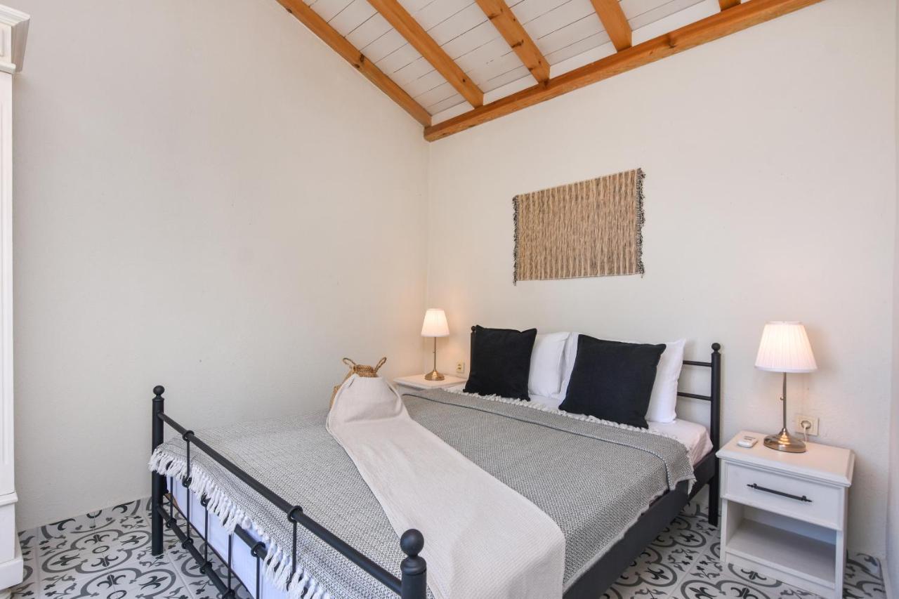 Lunaria Guest House Ayvalı المظهر الخارجي الصورة