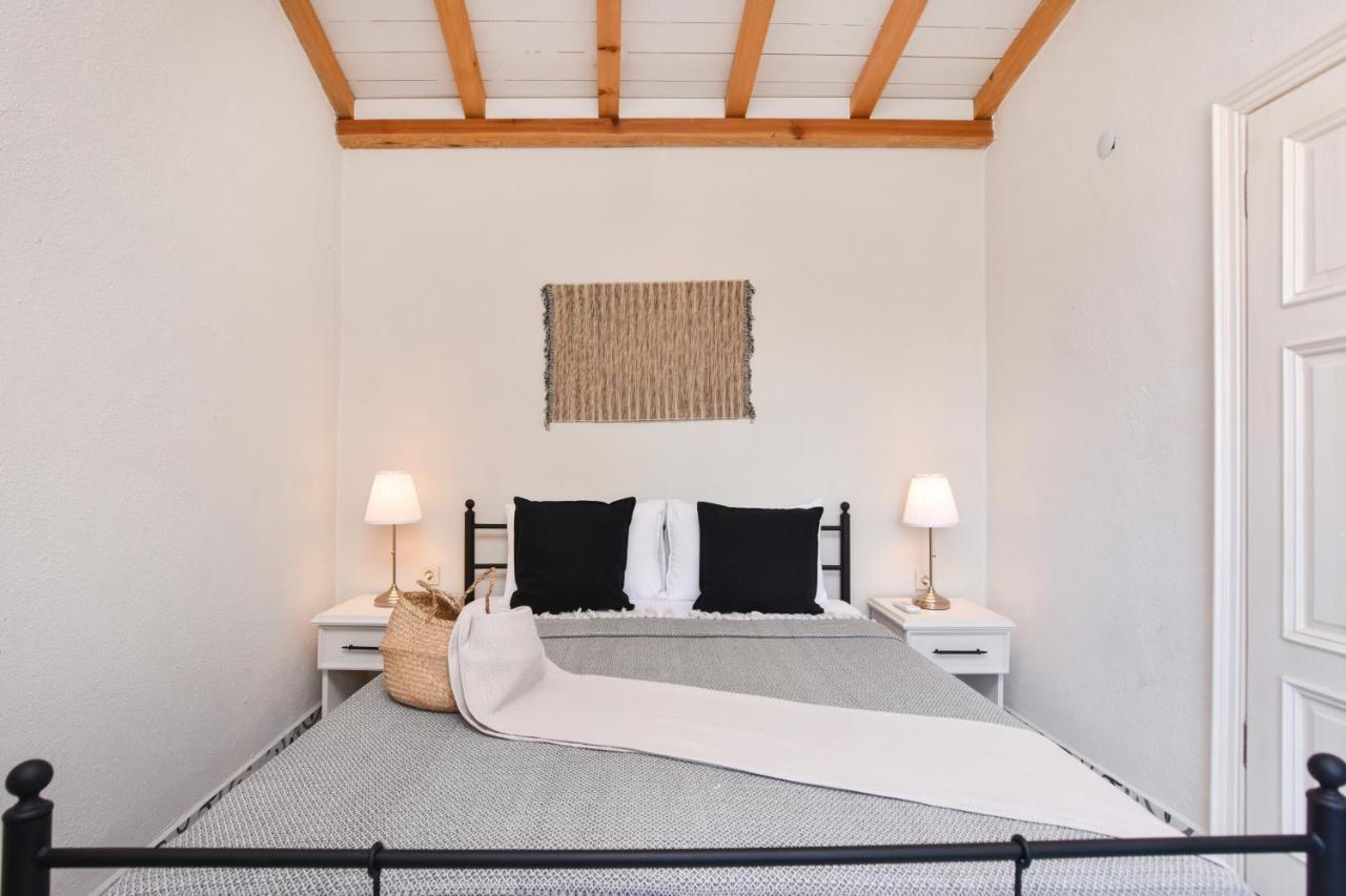 Lunaria Guest House Ayvalı المظهر الخارجي الصورة